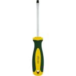 Отвертка Biber 86107 Тарзан CRV сталь, SL5x150 мм тов-210829 (артикул 29812820) – фото 1