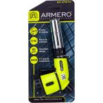 Газовая горелка Armero с пьезоподжигом A710/114 (артикул 16435627) – фото 1