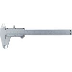 Штангенциркуль Буревестник ШЦ-I-150-0,1 ГОСТ 166-89 175 (артикул 17161093) – фото 1