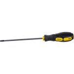Отвертка TORX T30х150мм 6мм магнитная с противоскользящей ручкой с держателем ЭВРИКА ER-7DT-06H (артикул 15992331) – фото 1