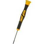 Отвертка NAREX HEX со сферической головкой SWK 2 Miicro Line Profi 833402 (артикул 15596122) – фото 1