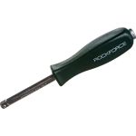 Отвертка-вороток ROCKFORCE 1/4DR 150мм RF-8143 (артикул 15993705) – фото 1