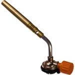 Газовая горелка паяльник vertextools 0833 (артикул 16041005) – фото 1