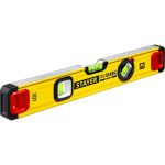 Уровень STAYER Professional магнитный с двумя фрезерованными поверхностями 400 мм 3480-040 (артикул 22347699) – фото 1