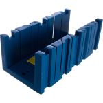 Пластмассовое многофункциональное стусло 350 x 120 х 110 мм Hobbi 42-4-535 (артикул 15839971) – фото 1