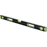 Усиленный уровень Armero 100 см A137/100, 3 глазка, магнит, рукоятки (артикул 15878203) – фото 1