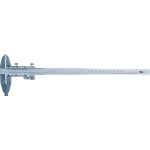 Штангенциркуль ШЦ-II-300-0,1 ГОСТ 166-89 GRIFF 031390 (артикул 15518902) – фото 1