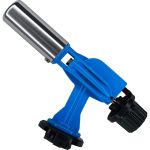 Газовая горелка с пьезоподжигом vertextools керамика 0831 (артикул 16041008) – фото 1