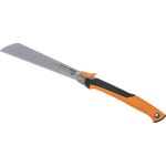Пила Fiskars тяговая складная PowerTooth 250 мм, 13 зубьев на дюйм 1062933 (артикул 21181420) – фото 1