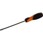 Отвертка KENDO SL 6x150мм, CrV 20112 00000073164 (артикул 15910108) – фото 1