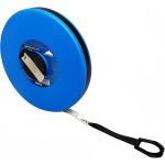 Мерная лента vertextools 30 м 3050-30 (артикул 23240637) – фото 1