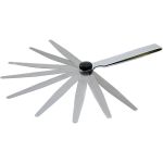 Набор щупов N2 100мм 0.02-0.5 Micron МИК 13676 (артикул 15927994) – фото 1