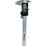 Штангенциркуль Micron ШЦЦ-1-125 0.01 МИК 34227 (артикул 15927908) – фото 1