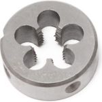 Плашка Forsage M16x2.0, в пластиковом футляре 49113 F-DIE16x2 (артикул 19832212) – фото 1