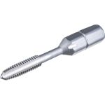 Метчик М 4 с хвостовиком HEX 1/4 дюйма Bucovice Tools 940040 (артикул 15780239) – фото 1