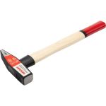 Слесарный молоток REXANT с деревянной рукояткой, 500 г 12-8105 (артикул 16627826) – фото 1