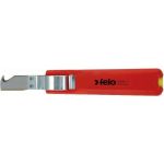 Нож для снятия изоляции Felo 58401811 (артикул 15870884) – фото 1