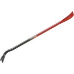 Усиленный гвоздодер 600х25x12 мм КУРС 46945 (артикул 15729169) – фото 1