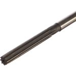 Ручная цилиндрическая развертка 12.0мм H7 9ХС GRIFF a420037 (артикул 15740441) – фото 1