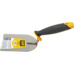 Штукатурная кельма HARDY серия 28, ручка 2к, 10х12см 0810-281012 (артикул 16386229) – фото 1