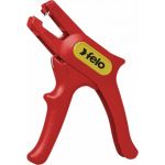 Клещи для снятия изоляции Felo 58399911 (артикул 15870885) – фото 1