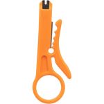 Инструмент для заделки и обрезки витой пары REXANT MINI HT-318M, 110 12-4231 (артикул 16129845) – фото 1