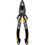 Комбинированные плоскогубцы 180 мм Felo 59001840 (артикул 15850328) – фото 1