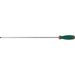 Стержневая шлицевая отвертка Jonnesway Anti-Slip Grip SL8.0х500 мм 46139 D71S8500 (артикул 16144505) – фото 1