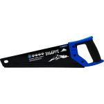 Ножовка по дереву vertextools Эльбрус 350мм 0057-350 (артикул 23241429) – фото 1