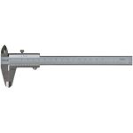 Штангенциркуль RGK SCM-150 механический С ПОВЕРКОЙ 755788 (артикул 27884162) – фото 1