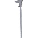 Штангенциркуль SDW TOOLS ШЦ-I-300-0,05 ГОСТ 166-89 kl10007 (артикул 16805119) – фото 1