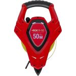 Измерительная рулетка RGK r50 с поверкой 755870 (артикул 26986070) – фото 1