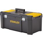 Ящик для инструмента Stanley ESSENTIAL 26" STST82976-1 (артикул 16198018) – фото 1