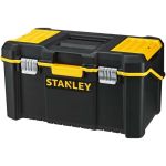 Ящик для инструмента Stanley ESSENTIAL CANTILEVER 19" STST83397-1 (артикул 16633844) – фото 1