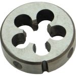 Плашка в пластиковом футляре ЭВРИКА M14x1,25-38мм ER-01412P (артикул 15992686) – фото 1