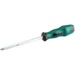 Отвертка Sata ударная PHILIPS PH-2x100мм, S61703 (артикул 28462364) – фото 1