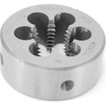 Плашка Beltools М22x2,5 6h D=55 мм, ri.128.616 (артикул 23164725) – фото 1