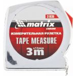 Рулетка 3 м x 13 мм Chrom MATRIX 31036 (артикул 13699010) – фото 1