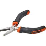 Плоские плоскогубцы TACTIX Mini ERGO 120 мм 200087 (артикул 24395403) – фото 1