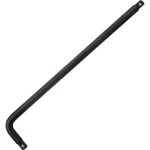 Г-образный ударный вороток Forsage 400мм, 1/2"" cr-mo f-8154400mpb 54954 (артикул 28377284) – фото 1