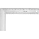Угольник STARTUL 250 мм Profi ST3525-025 (артикул 22422675) – фото 1