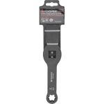Накидной ударный ключ Forsage е24 под вороток 3/4" f-793a624 54745 (артикул 27140372) – фото 1