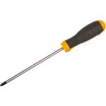 Крестовая отвертка IEK MASTER Ph2х150мм TSC-1PH-2150 (артикул 16296867) – фото 1