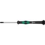 Отвертка WERA 2067 TX 3/40 MM WE-118037 (артикул 14981918) – фото 1