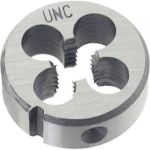 Дюймовая Плашка ИПК UNC 1/2 (13 ниток, 9ХС) UNC 1/2-13 9XC (артикул 20525854) – фото 1