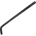Ударный вороток Forcekraft Г-образный, 250 мм, 1/2"" fk-8154250mpb 56525 (артикул 28206044) – фото 1