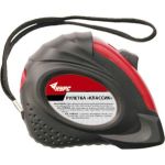 Рулетка КУРС ""Классик"" прорезиненный корпус 7,5 м x 25 мм 17177 (артикул 15730332) – фото 1