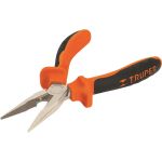Длинногубцы 200 мм Truper T203-8X 17336 (артикул 15292555) – фото 1