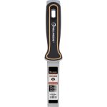 Малярный строительный шпатель Rollingdog Putty knife из нержавеющей стали, 25 мм 50311 (артикул 20478112) – фото 1