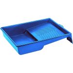 Малярная ванночка ООО Гранд Пак mokke 270x270 мм, голубая 10404 (артикул 29224742) – фото 1